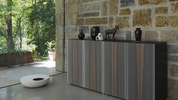 Madia Carlos Wood di Horm