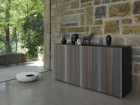 Madia Carlos Wood di Horm