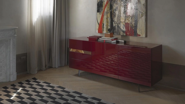 Madia ComRì Mid-Century di Horm