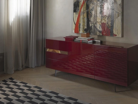 Madia ComRì Mid-Century di Horm