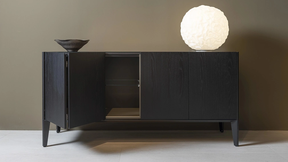 Madia Dam Buffet di Horm