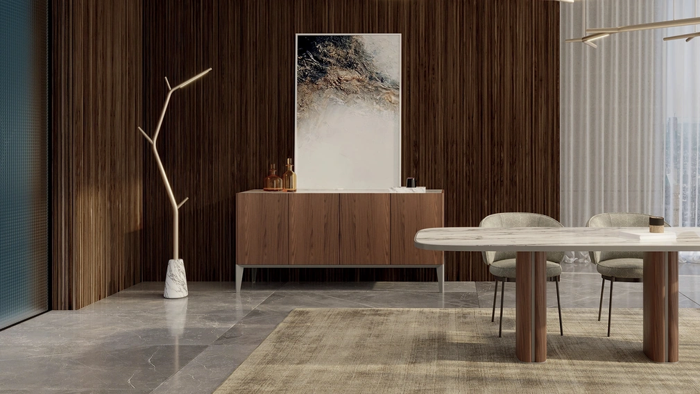 Madia Dam Buffet di Horm