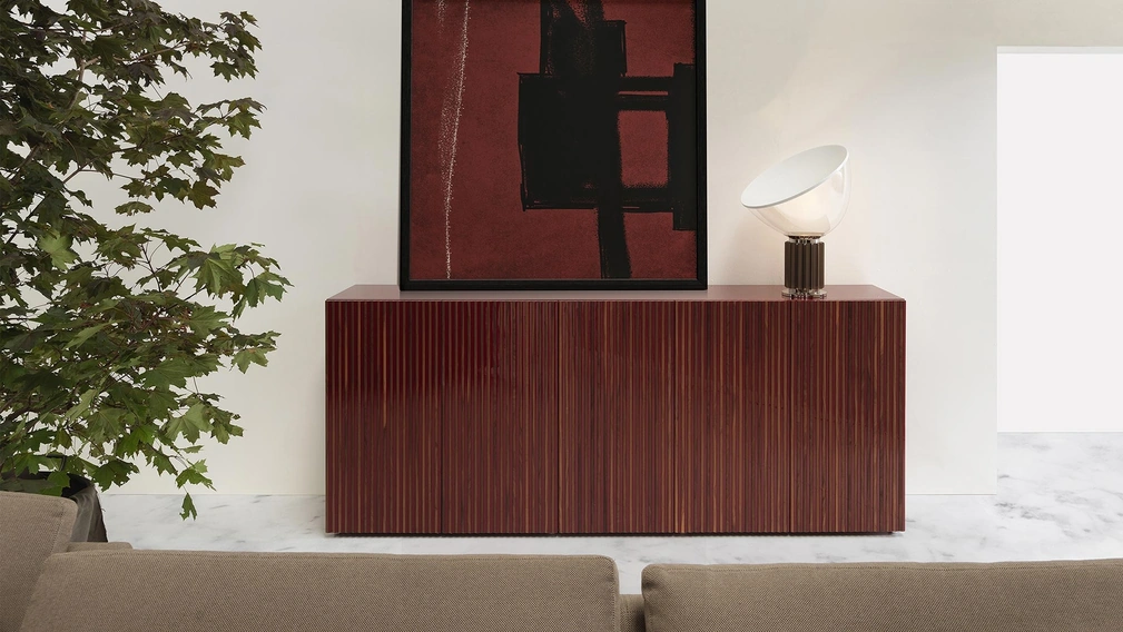 Madia Leon Decor di Horm