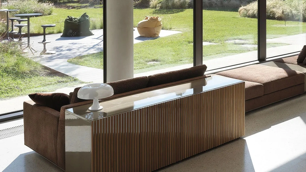 Madia Leon Decor di Horm