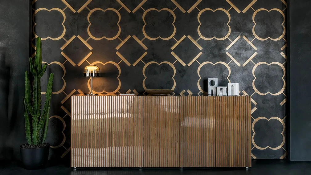 Madia Leon Decor di Horm