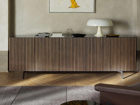 Madia Leon Decor Mid-Century di Horm