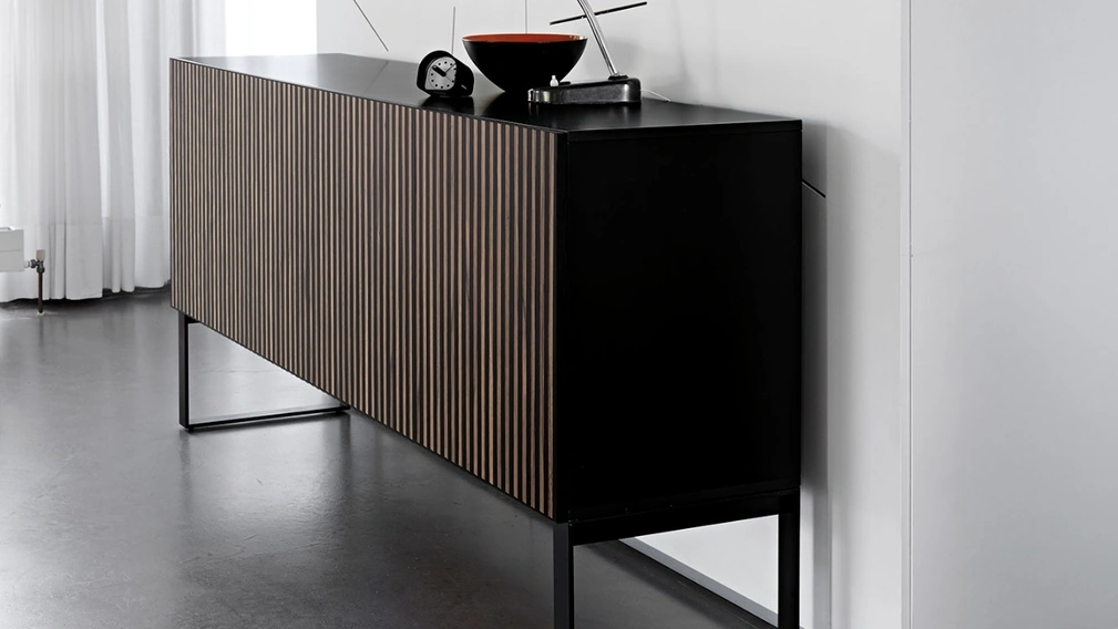 Madia Leon Decor Minimal Design di Horm