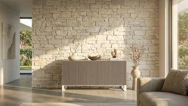 Madia Leon Decor Minimal Design di Horm