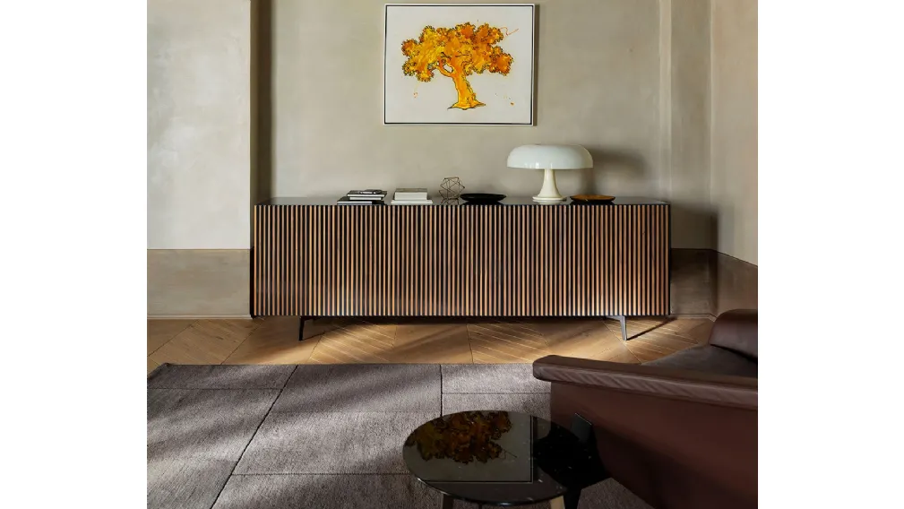 Madia Leon Decor on the Base di Horm