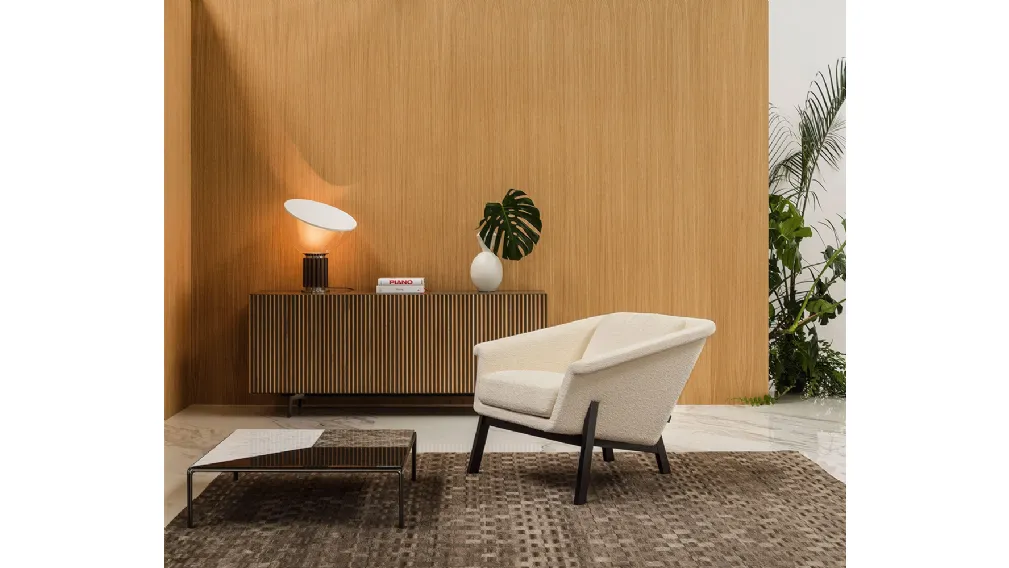 Madia Leon Decor on the Base di Horm