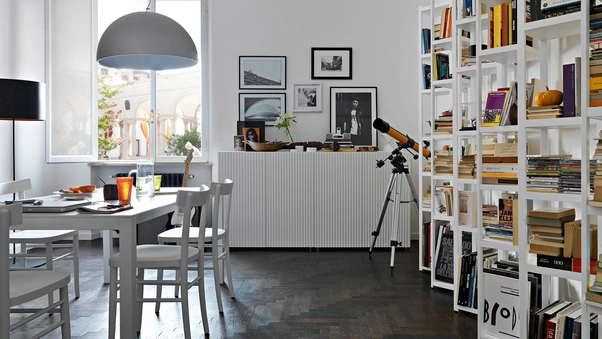 Madia Leon Full Color di Horm