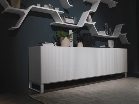 Madia Leon Full Color Minimal Design di Horm