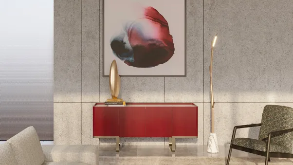 Madia Mayor Buffet di Horm