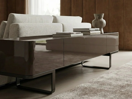 Madia Mayor Low Dining di Horm