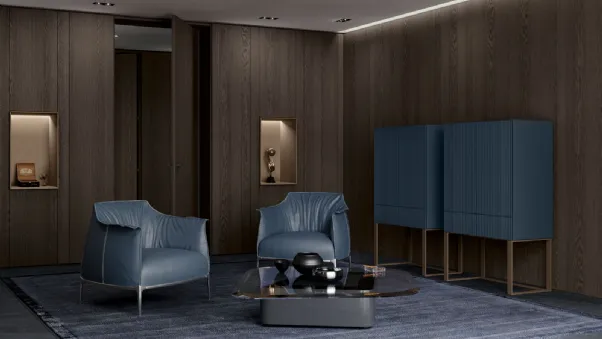 Madia Aqua 02 di Olivieri