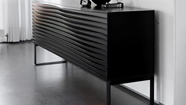 Madia Tide Buffet Minimal Design di Horm