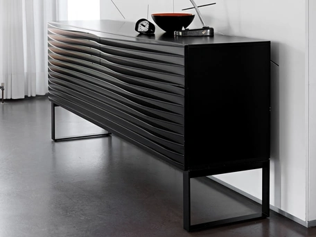 Madia Tide Buffet Minimal Design di Horm