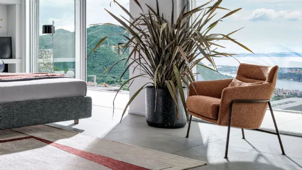 Poltroncina Adele Sweet di Twils