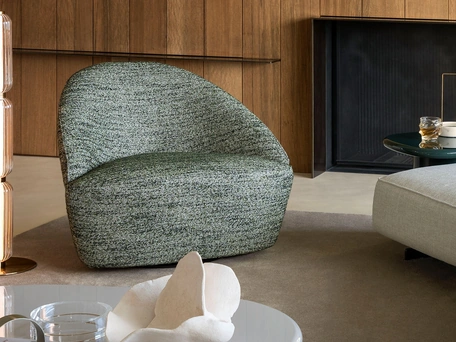 Poltroncina Tè di Desirèe