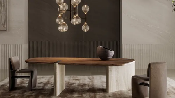 Sedia Avant-Garde Chair di Bonaldo
