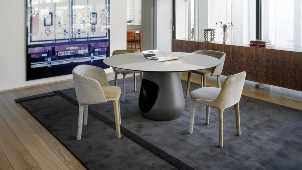 Sedia Lepel Poltroncina di Horm