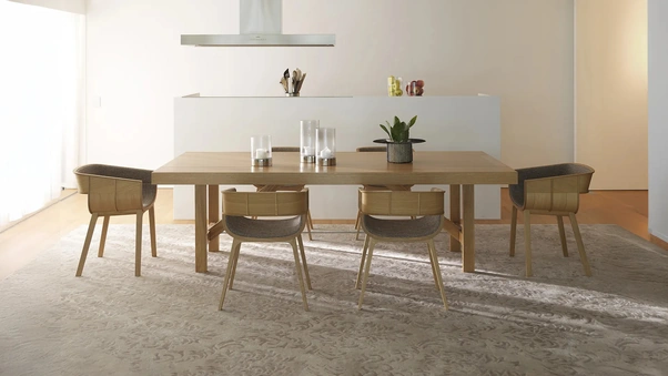 Sedia Maritime Imbottita di Horm