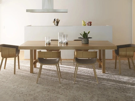 Sedia Maritime Imbottita di Horm