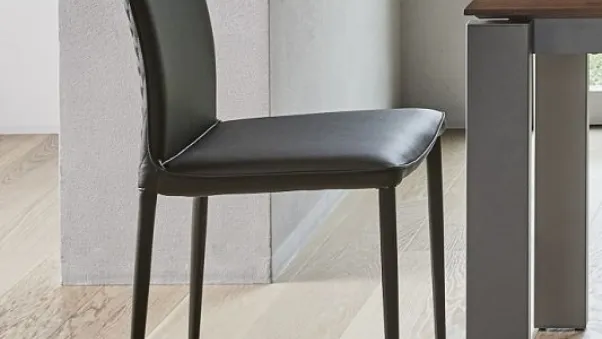 Sedia Nata di Bontempi