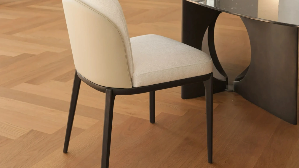 Sedia Piccadilly di Horm