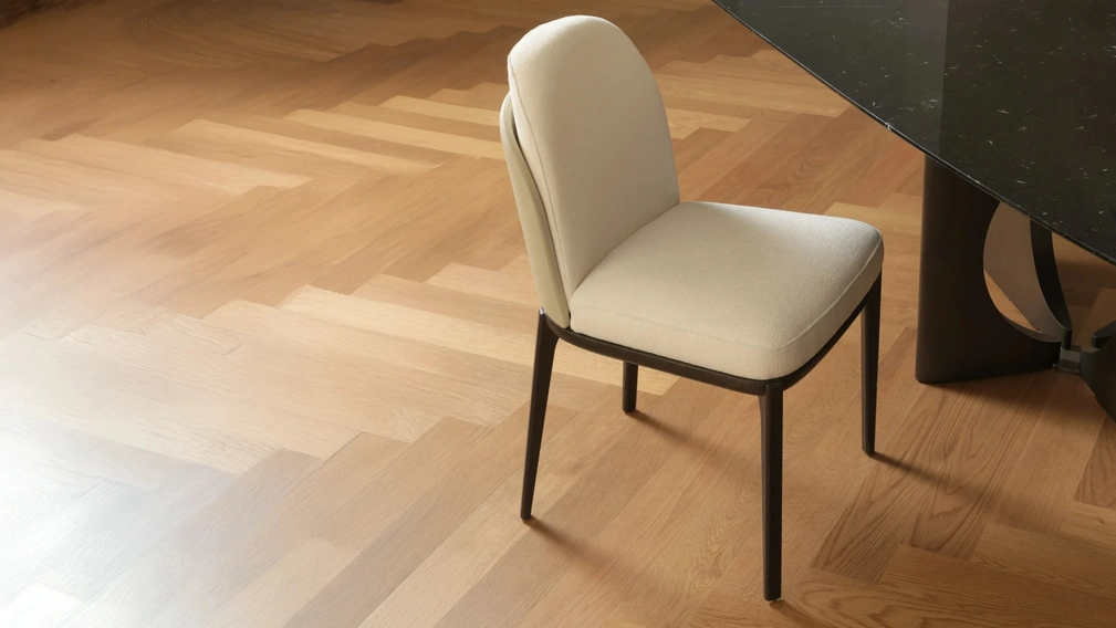 Sedia Piccadilly di Horm