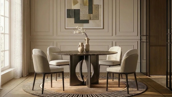 Sedia Piccadilly di Horm