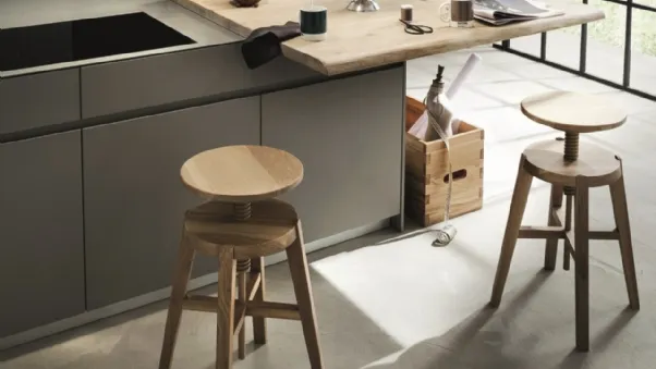Sgabello Move di Alta Corte
