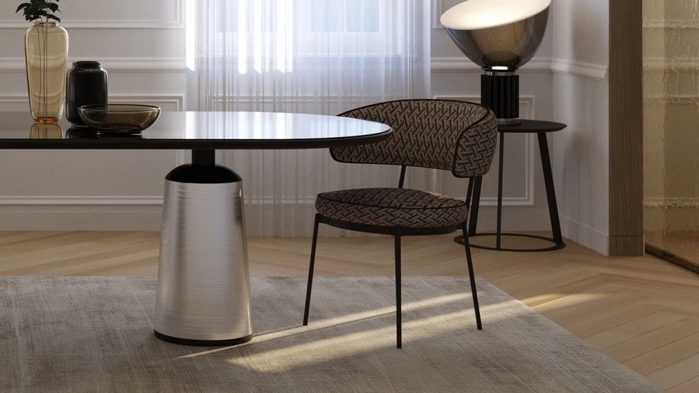 Sedia Vendome di Horm