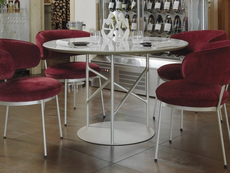 Sedia Vendome di Horm