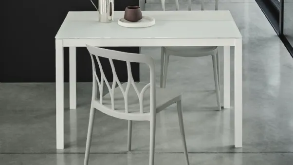 Consolle allungabile Mago di Bontempi