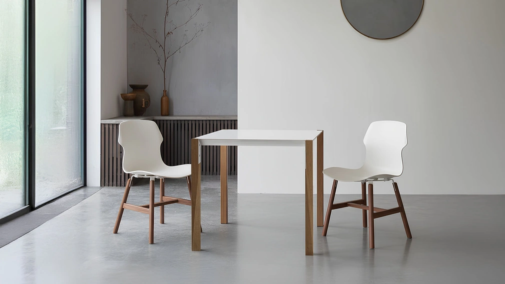 Tavolo da cucina Tango Bistrot di Horm