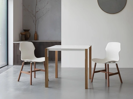 Tavolo da cucina Tango Bistrot di Horm