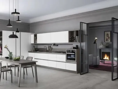 Cucina Moderna Sky 01 di Ar-Tre