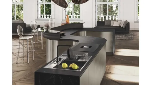 Cucina Moderna Venezia di Ar-Tre