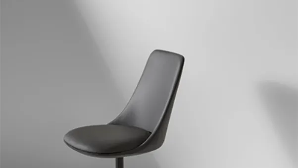 Sedia per Ufficio Itala Office di Bonaldo