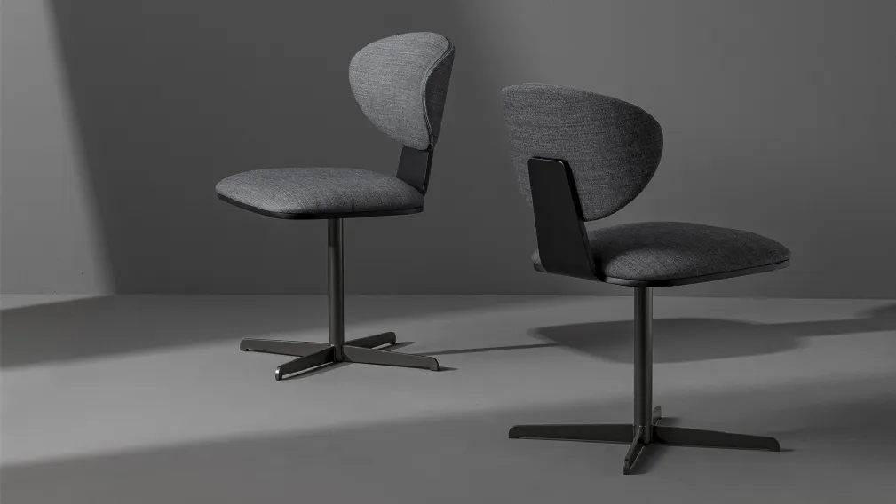 Sedia per Ufficio Olos Office di Bonaldo