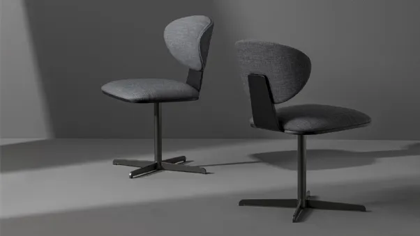 Sedia per Ufficio Olos Office di Bonaldo
